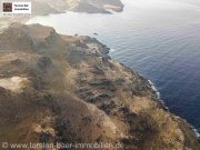 Plakias Kreta, Plakias, Grundstück 120.000m² Panorama - Meerblick Grundstück kaufen